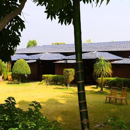 Anandvan Holiday Homes, Wai Exterior foto