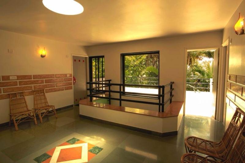Anandvan Holiday Homes, Wai Exterior foto